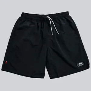 Big Island Boardshort - Black