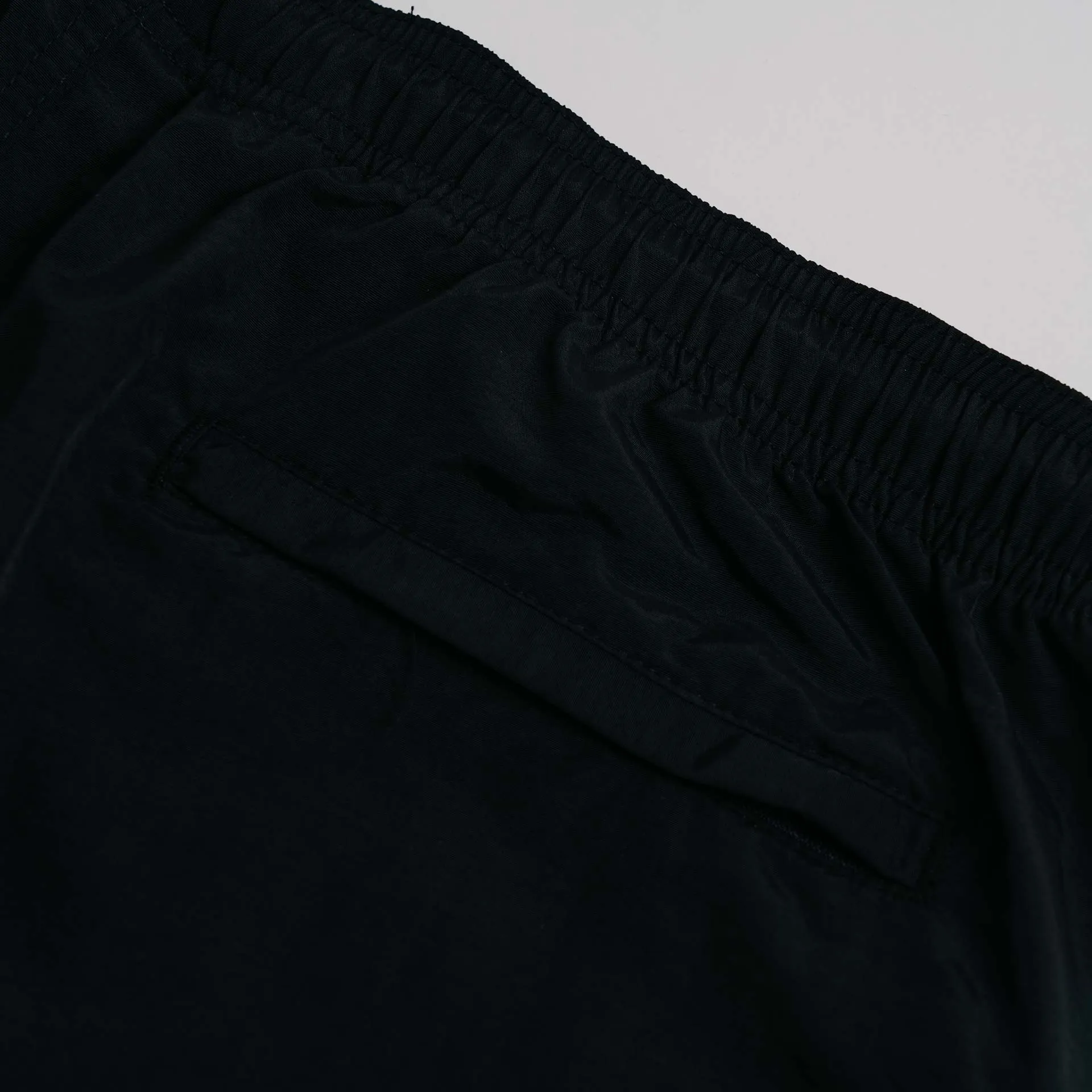 Big Island Boardshort - Black
