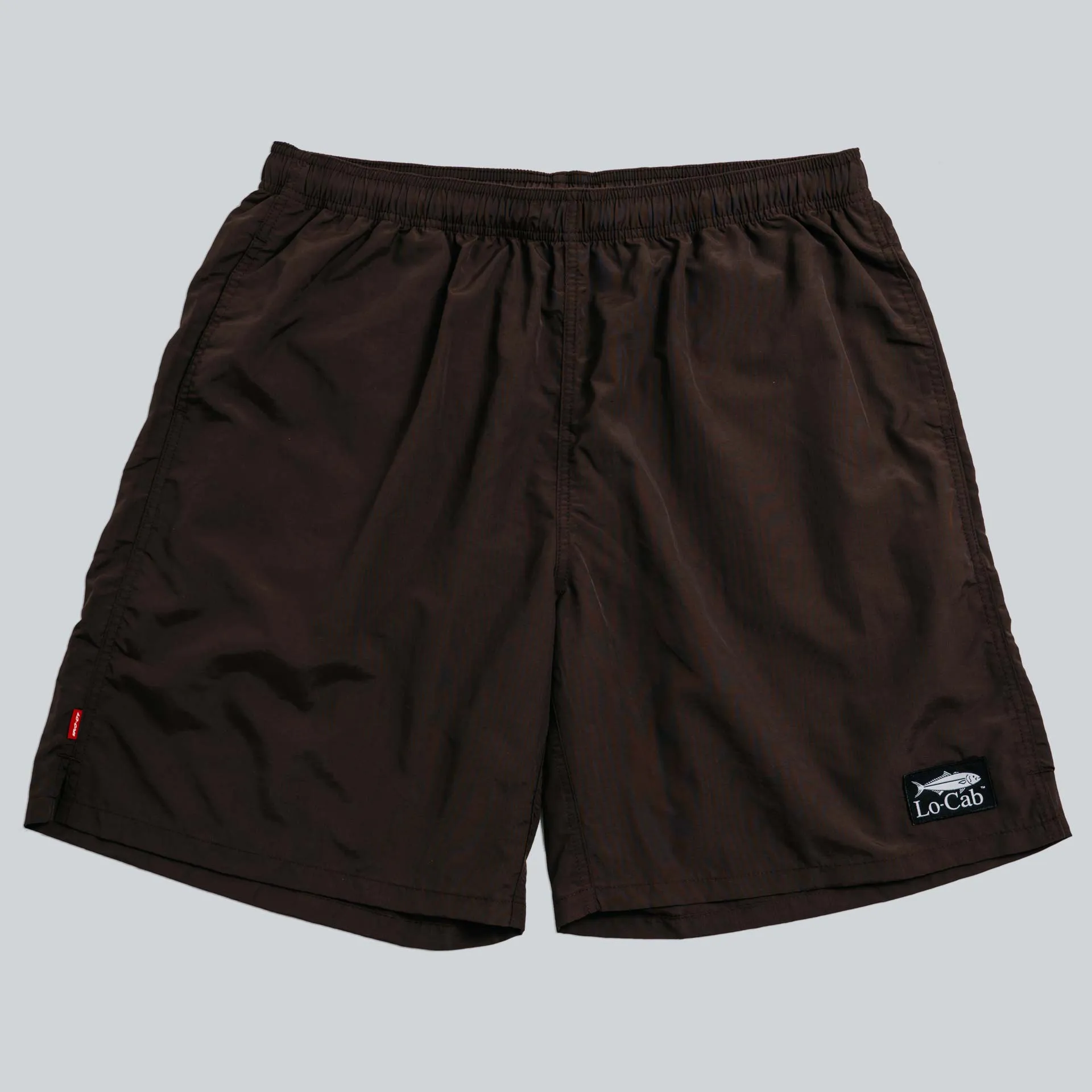 Big Island Boardshort - Brown
