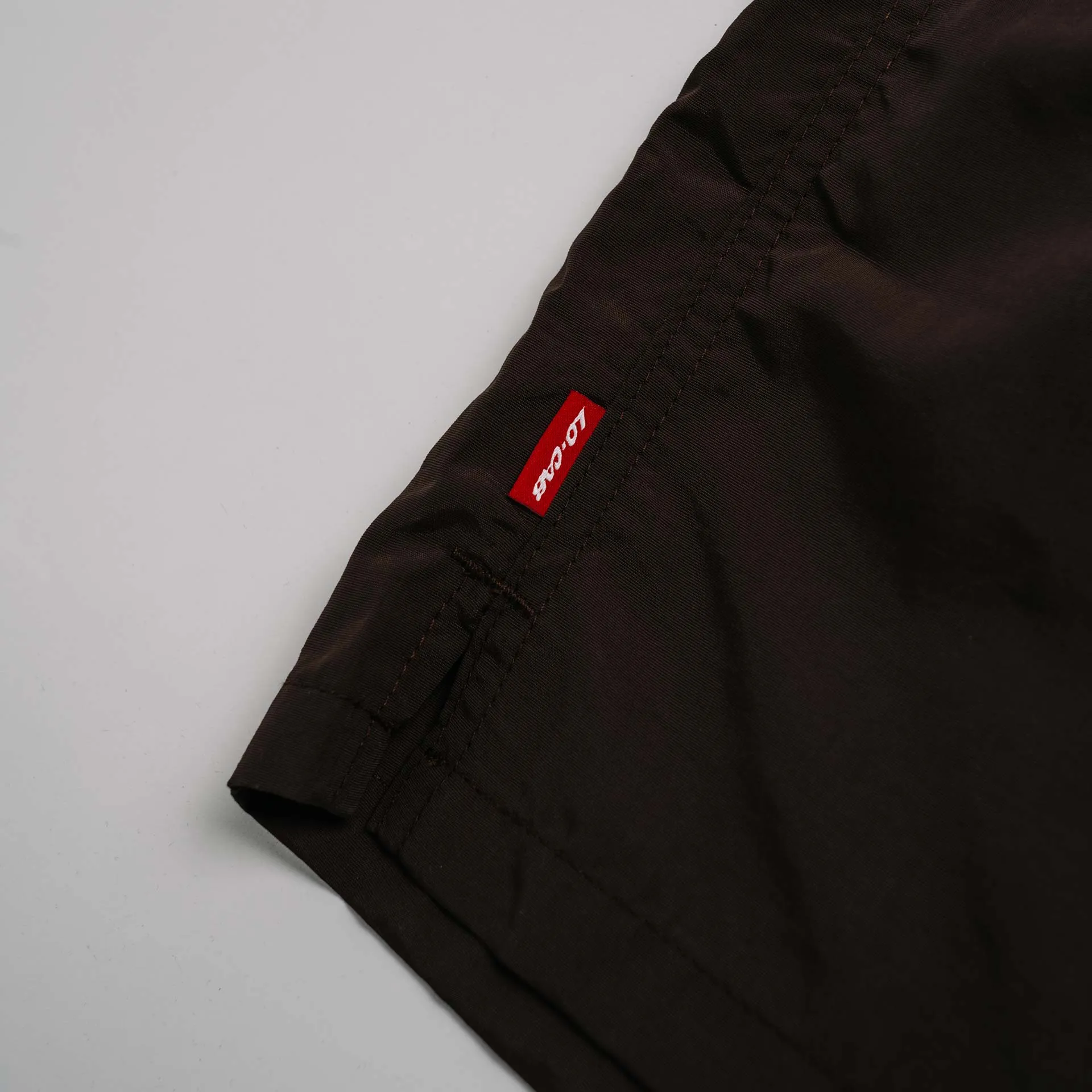 Big Island Boardshort - Brown