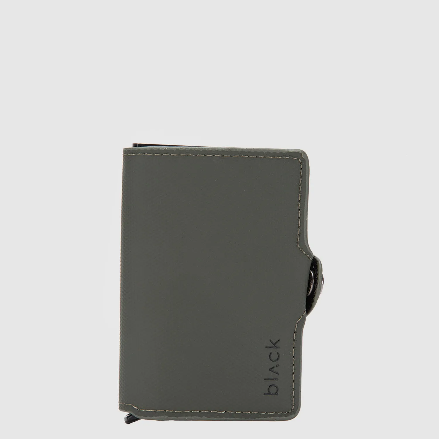 BILLETERA SMART SOHO BLACK