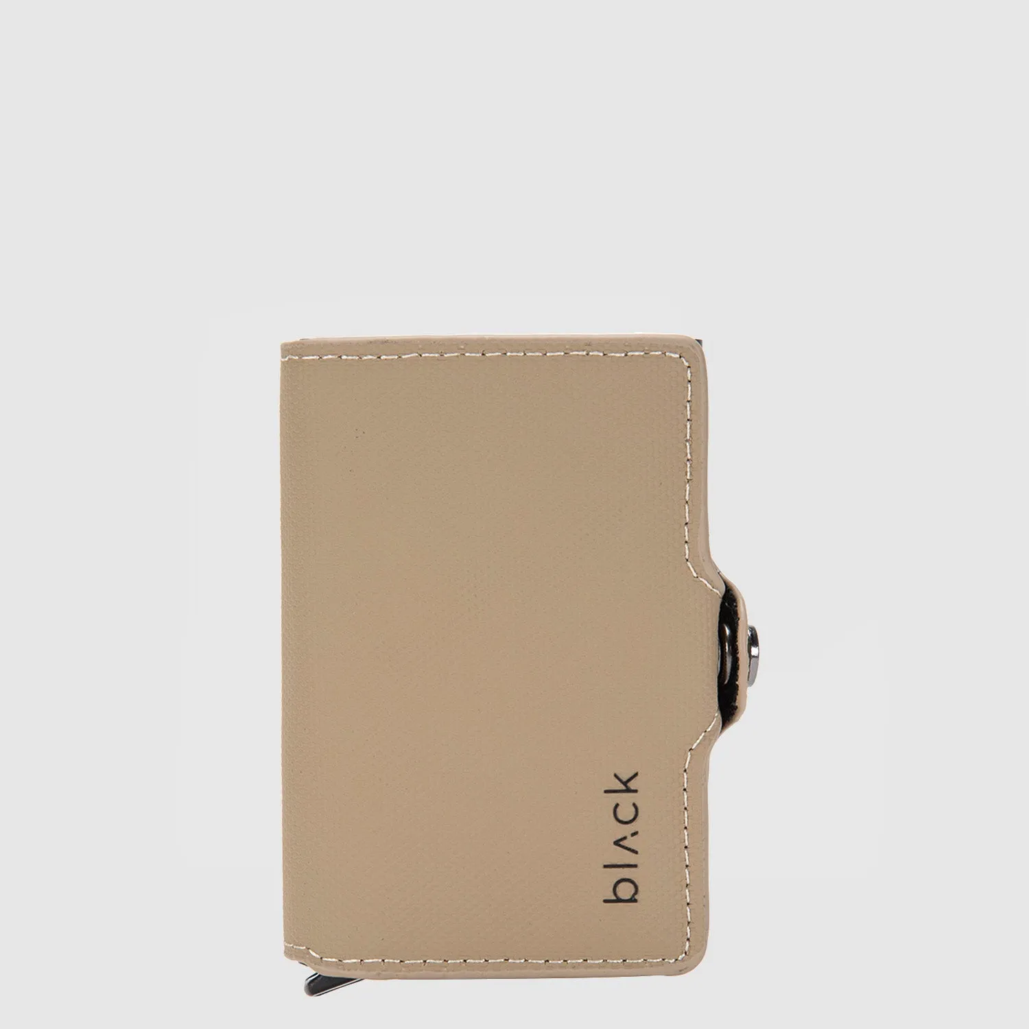 BILLETERA SMART SOHO BLACK