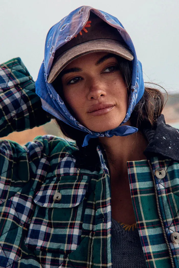 Binny Peterborough Jacket