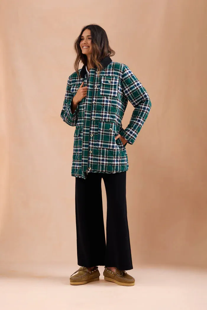 Binny Peterborough Jacket