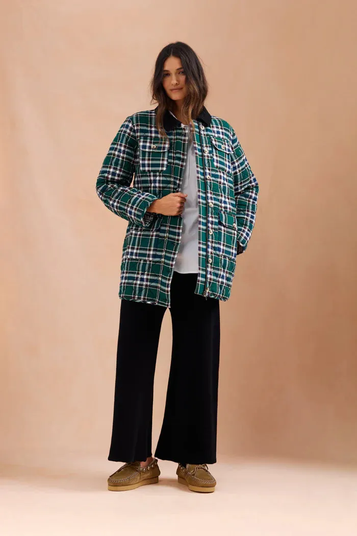 Binny Peterborough Jacket
