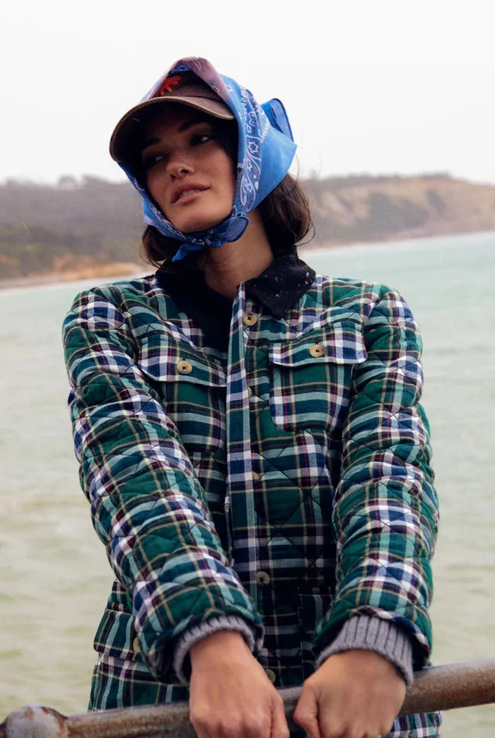 Binny Peterborough Jacket