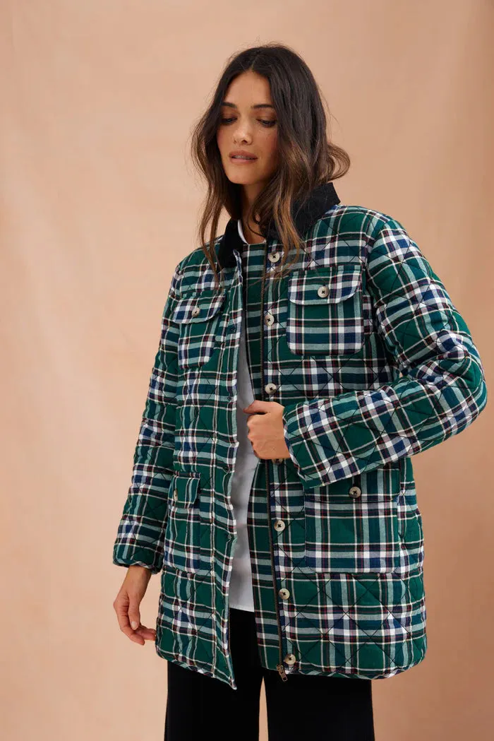 Binny Peterborough Jacket