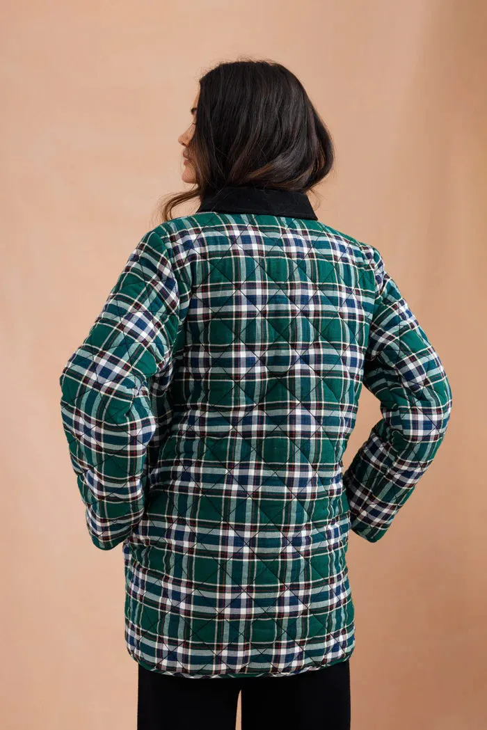 Binny Peterborough Jacket