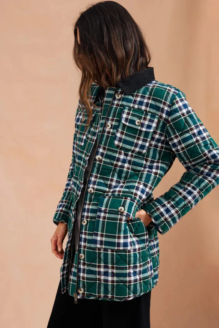 Binny Peterborough Jacket