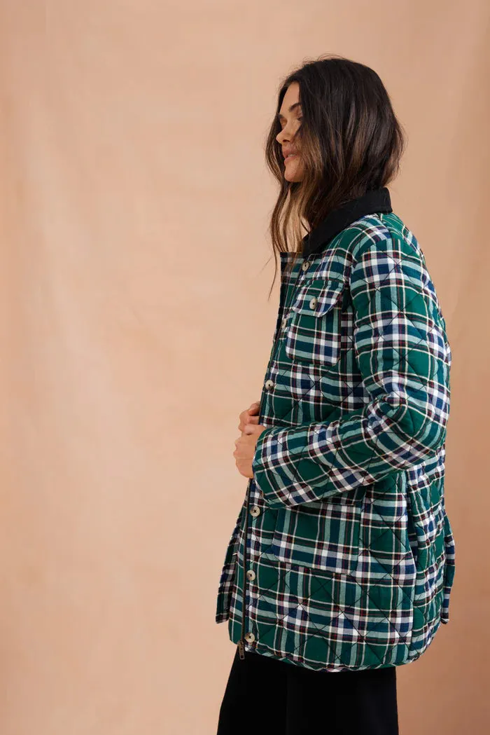 Binny Peterborough Jacket