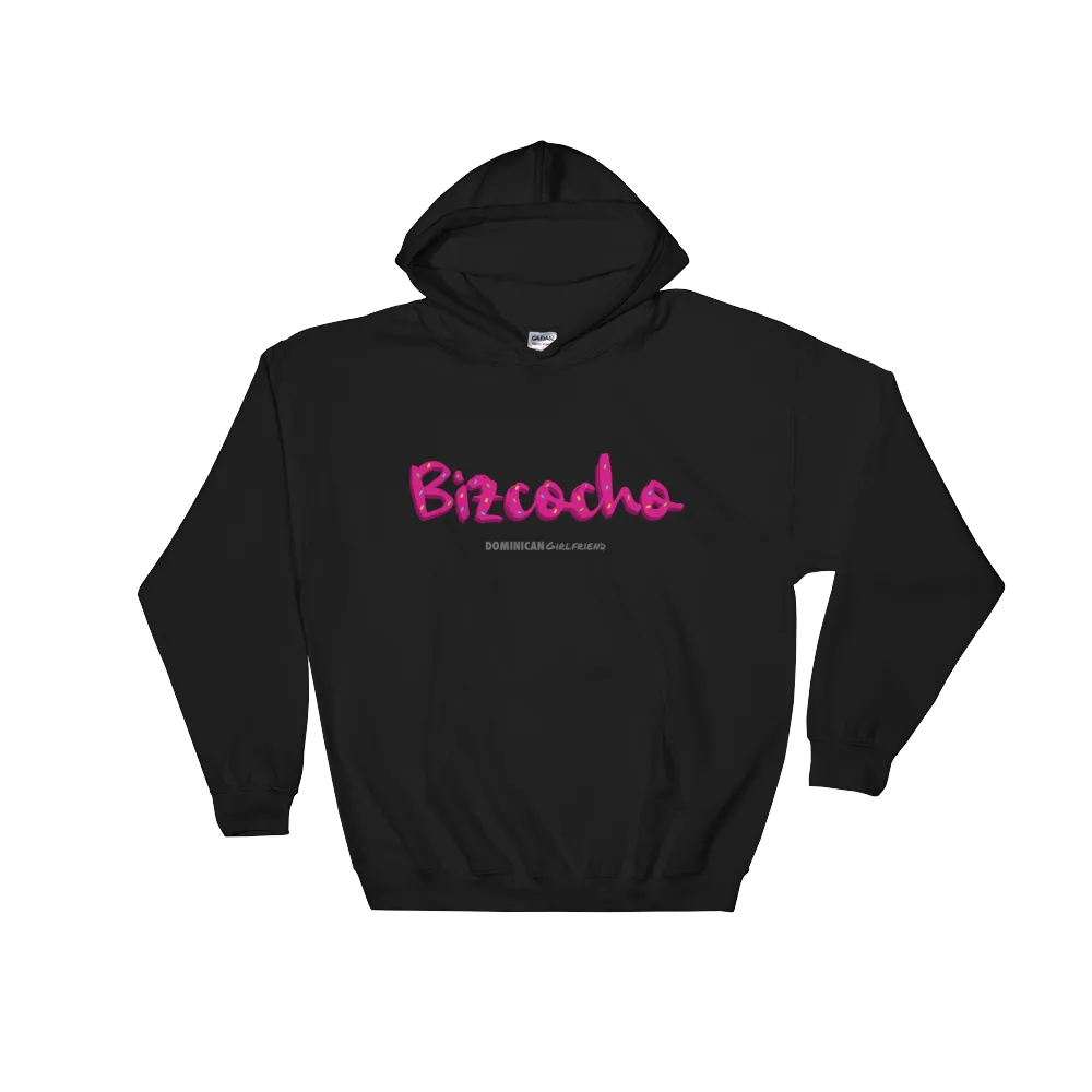 Bizcocho Dominican Hoodie
