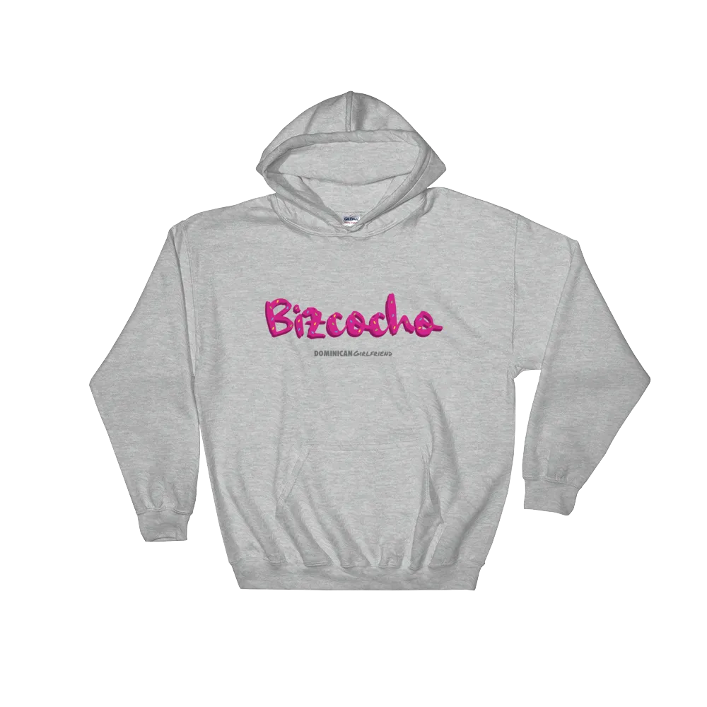 Bizcocho Dominican Hoodie