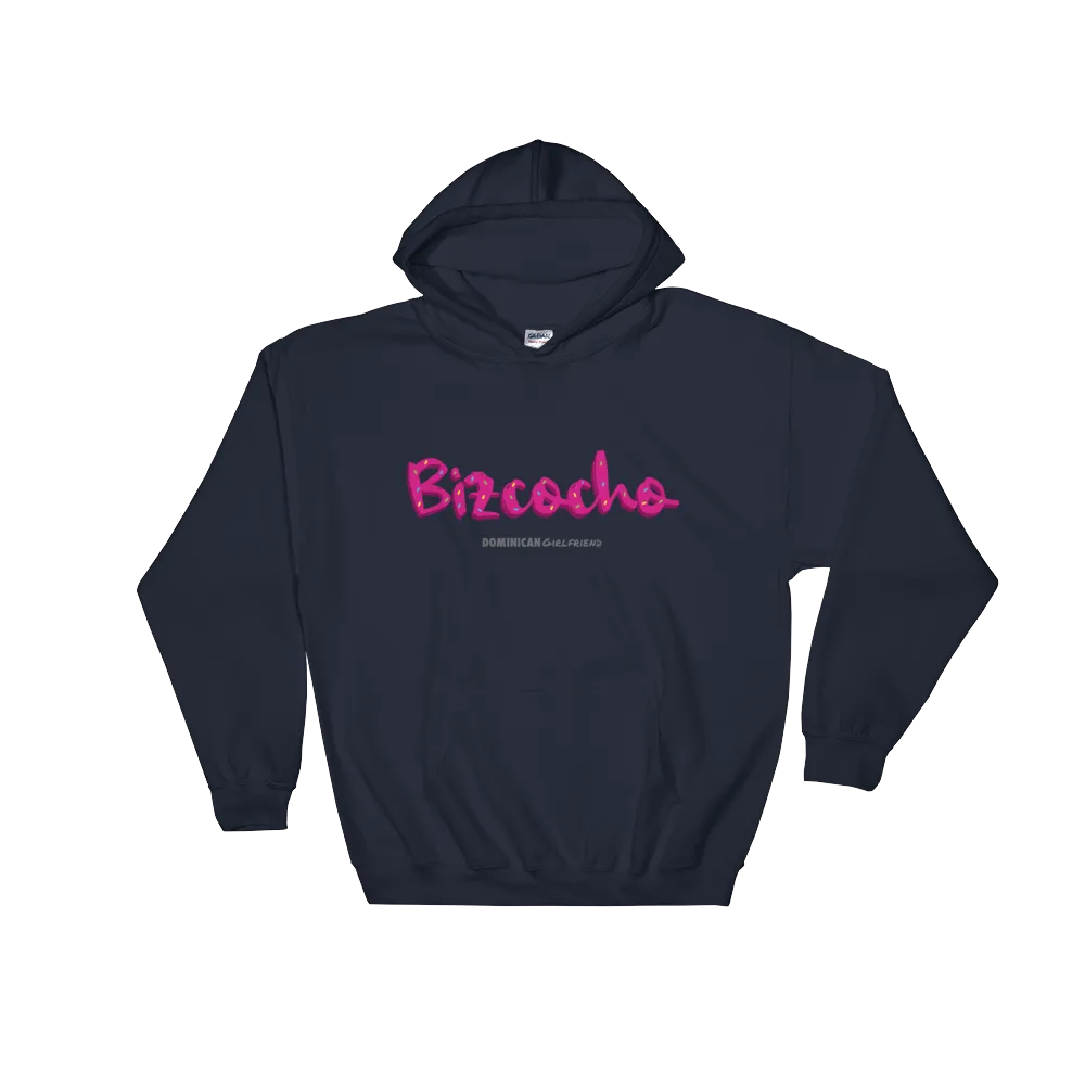 Bizcocho Dominican Hoodie