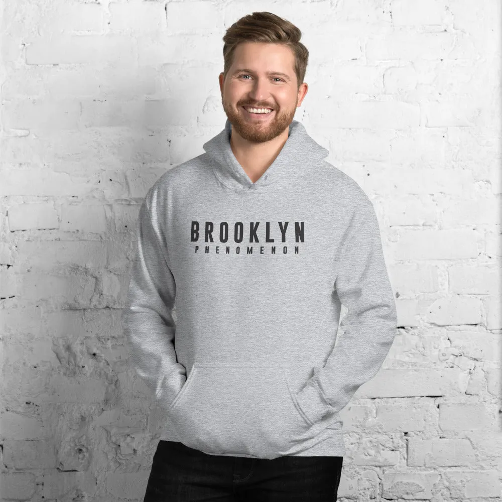 BK Classic Light Hoodie - Mens