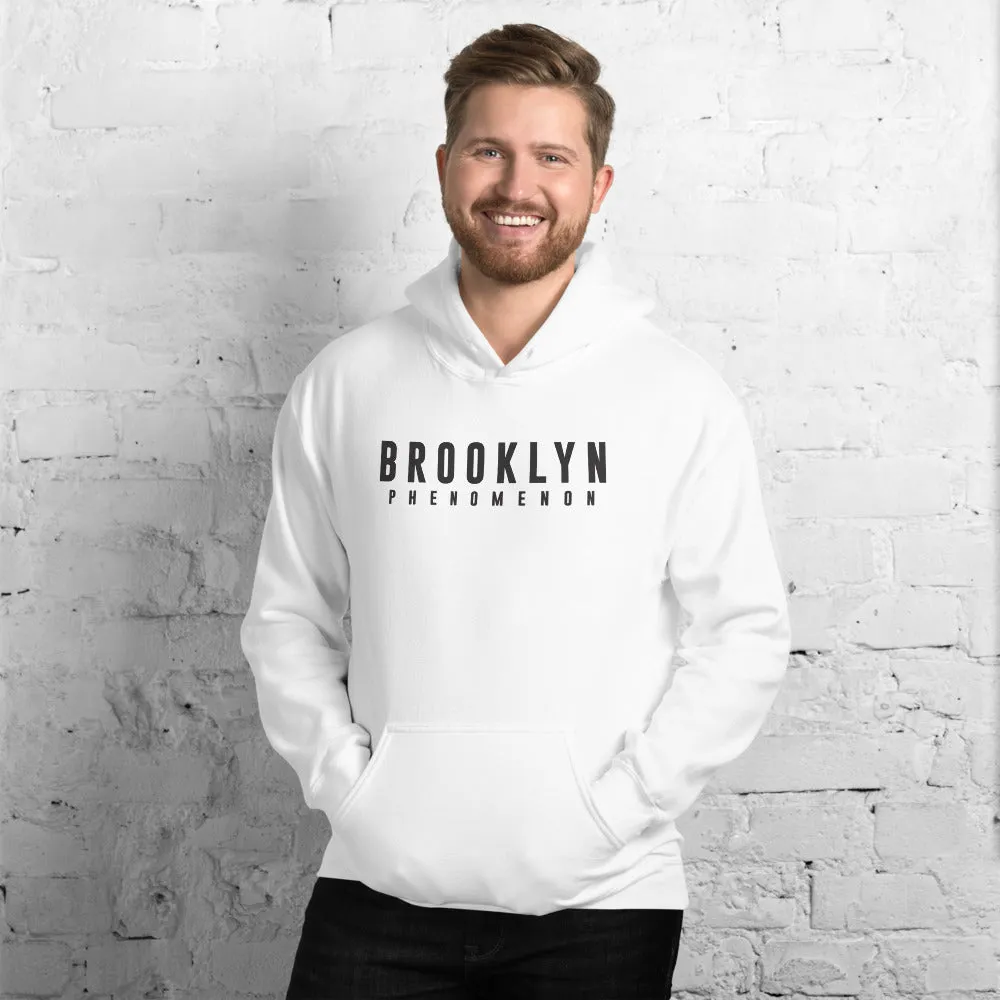 BK Classic Light Hoodie - Mens