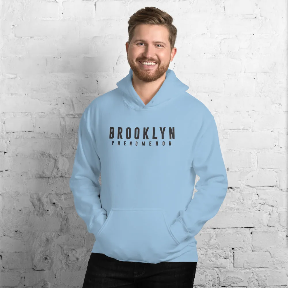 BK Classic Light Hoodie - Mens