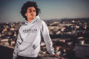 BK Classic Light Hoodie - Mens