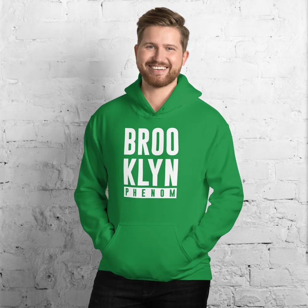 BK Phenom Hoodie