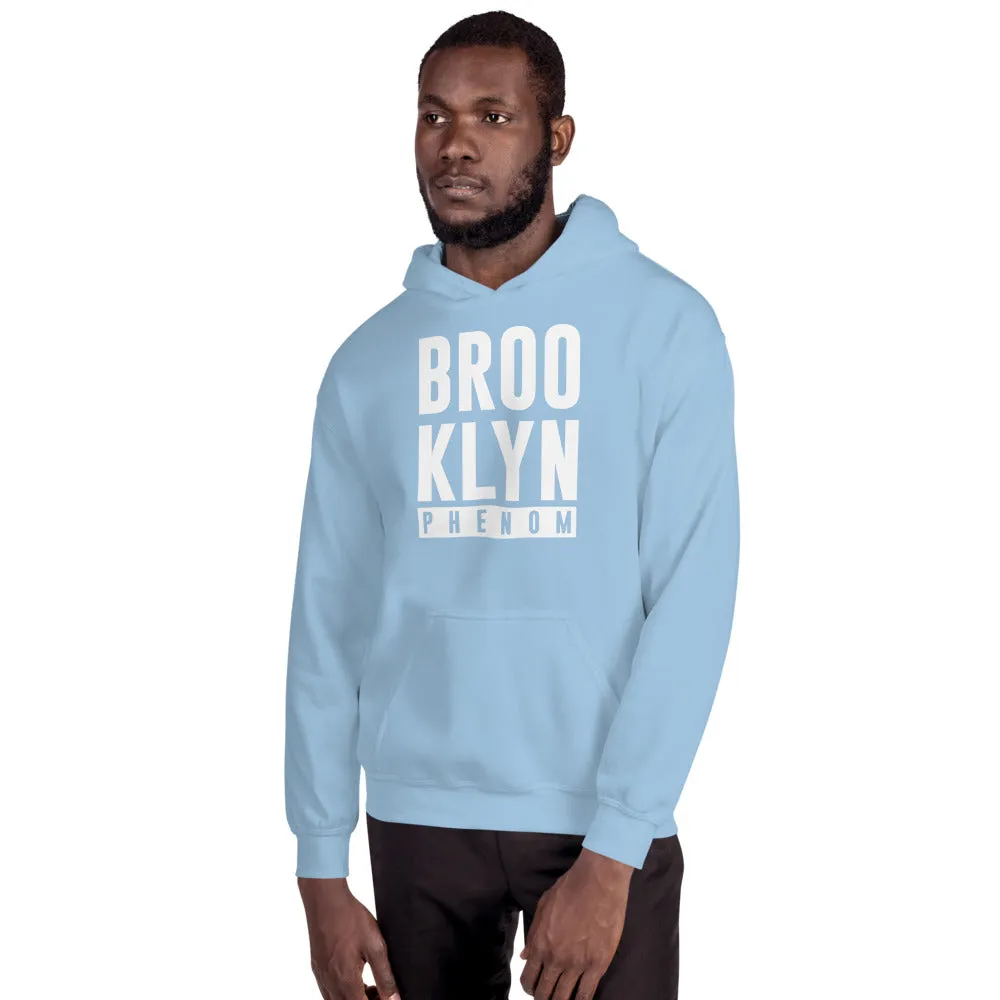 BK Phenom Hoodie
