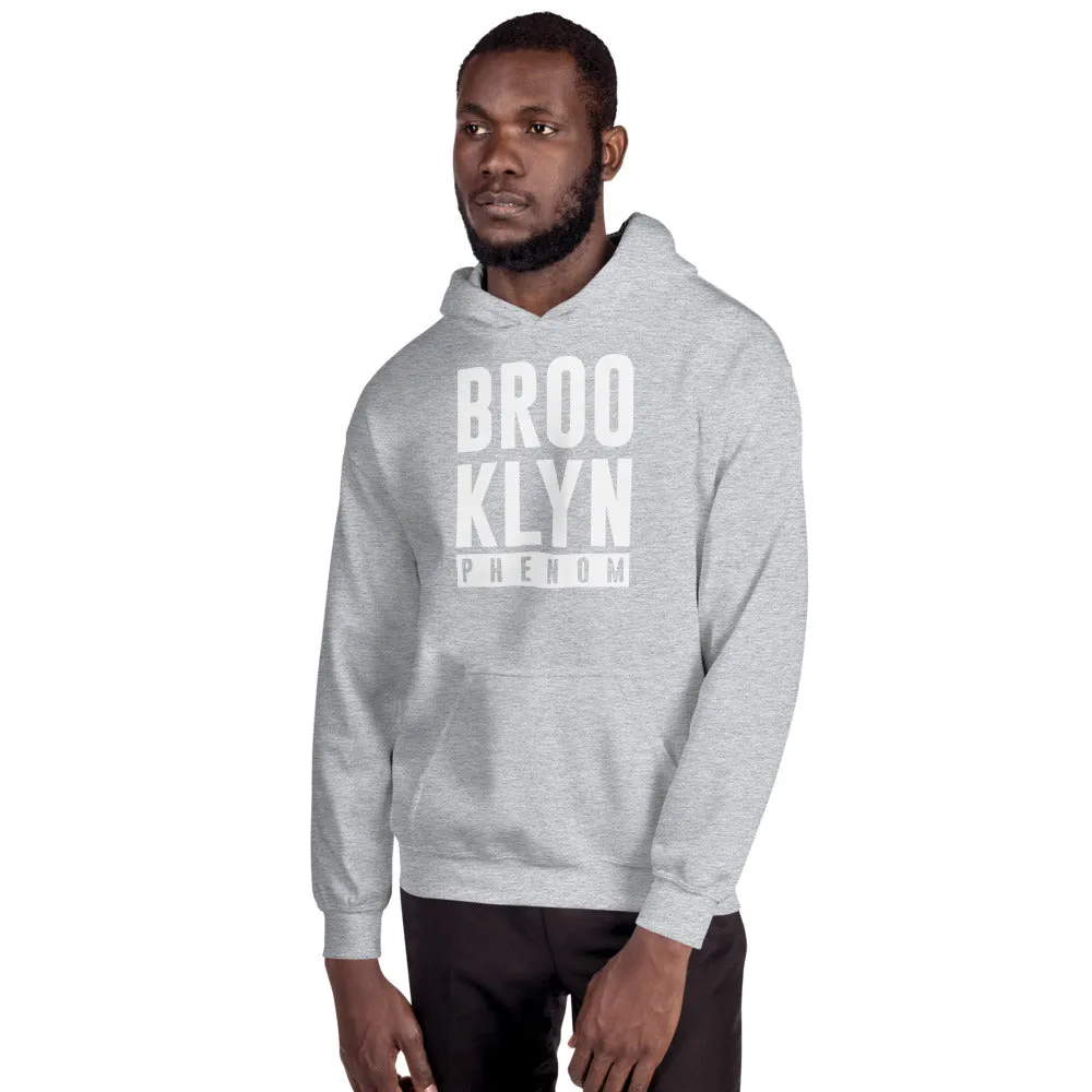 BK Phenom Hoodie