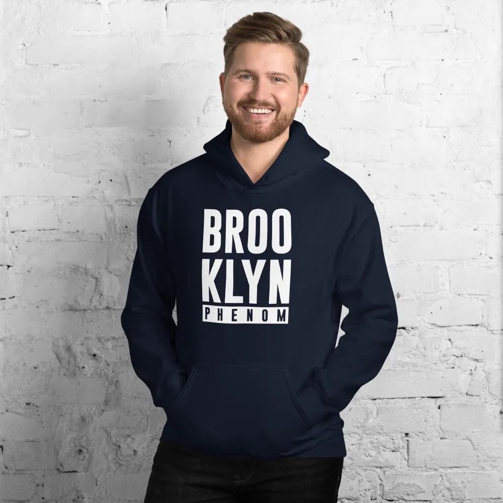 BK Phenom Hoodie