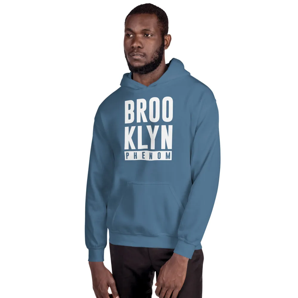 BK Phenom Hoodie