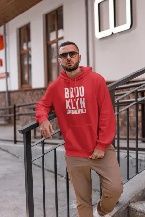 BK Phenom Hoodie