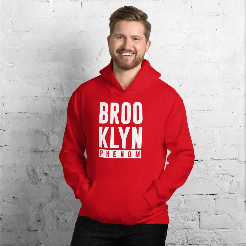 BK Phenom Hoodie