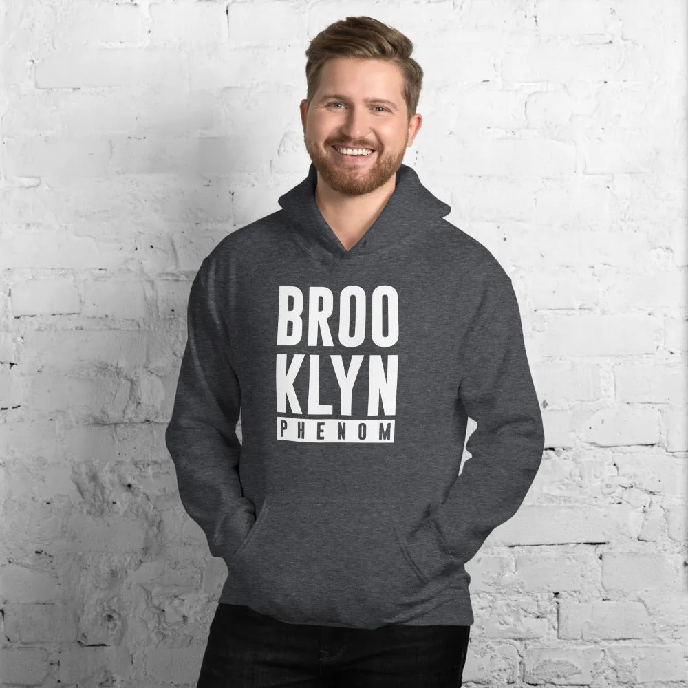 BK Phenom Hoodie