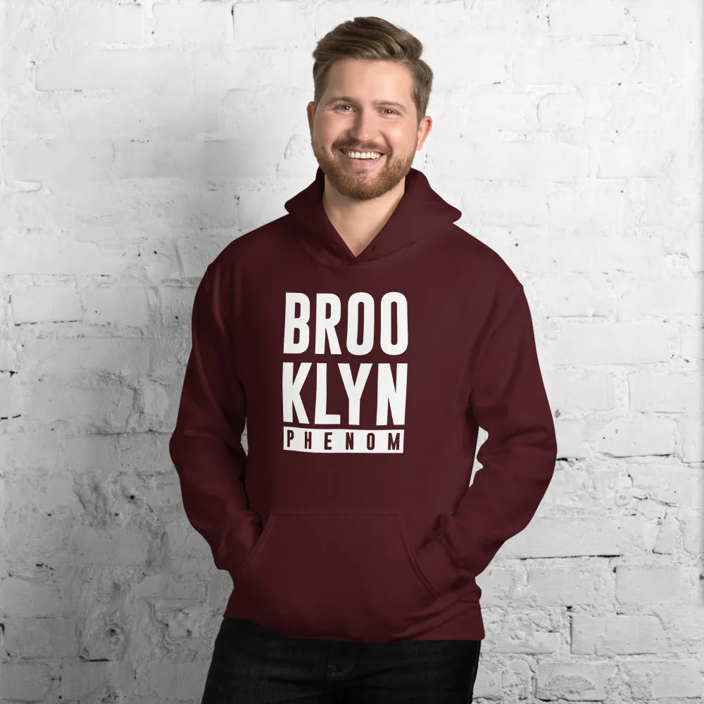 BK Phenom Hoodie