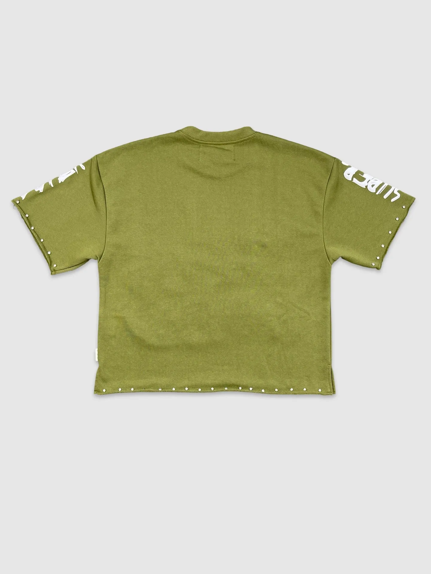 BKYS-T1284-Super Duper Cropped Tee