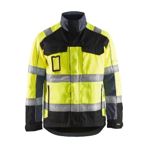 Blaklader Hi-Vis Jacket 4051