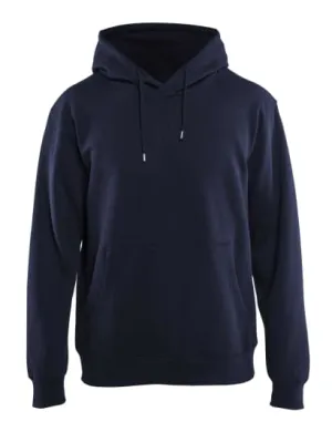 Blaklader Workwear Hoody Sweatshirt with Kangaroo Pocket - 3396