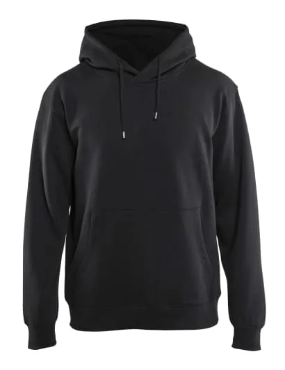 Blaklader Workwear Hoody Sweatshirt with Kangaroo Pocket - 3396