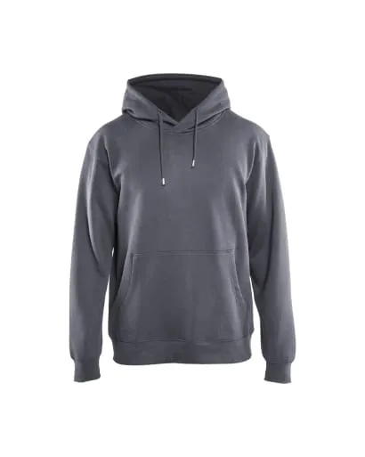 Blaklader Workwear Hoody Sweatshirt with Kangaroo Pocket - 3396