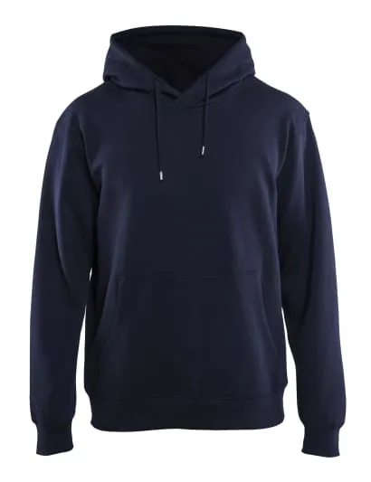 Blaklader Workwear Hoody Sweatshirt with Kangaroo Pocket - 3396