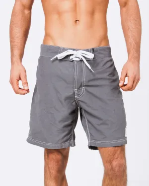 Blank Canvas Dark Grey Boardies