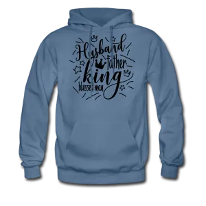 Blessed Men's Hoodie
