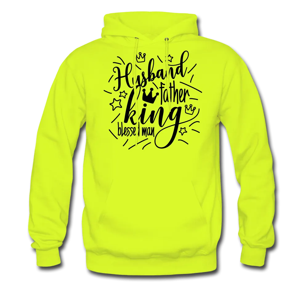 Blessed Men's Hoodie