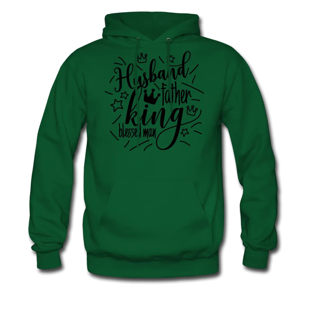 Blessed Men's Hoodie