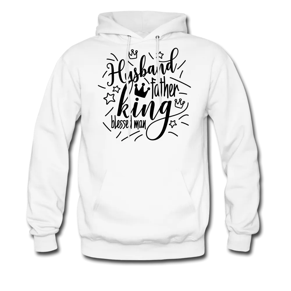 Blessed Men's Hoodie