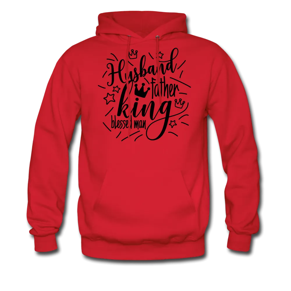 Blessed Men's Hoodie
