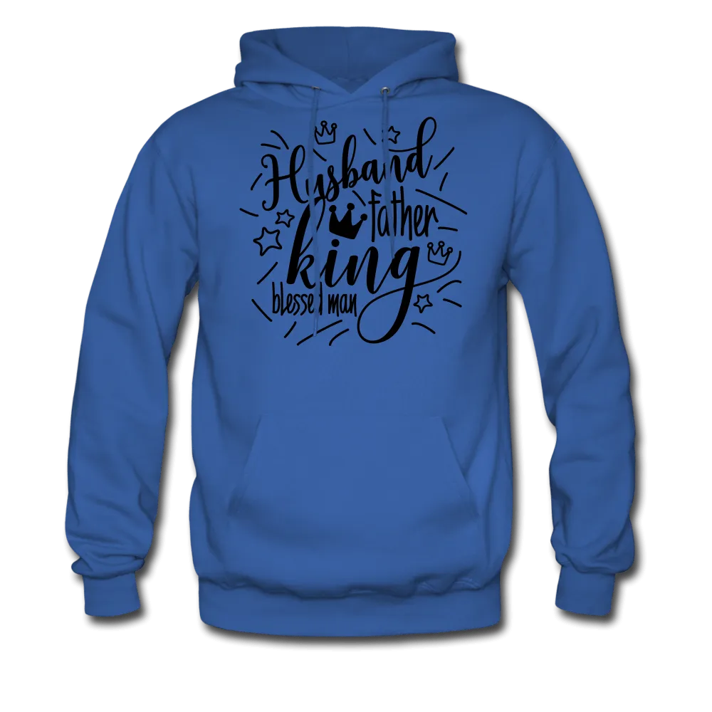 Blessed Men's Hoodie