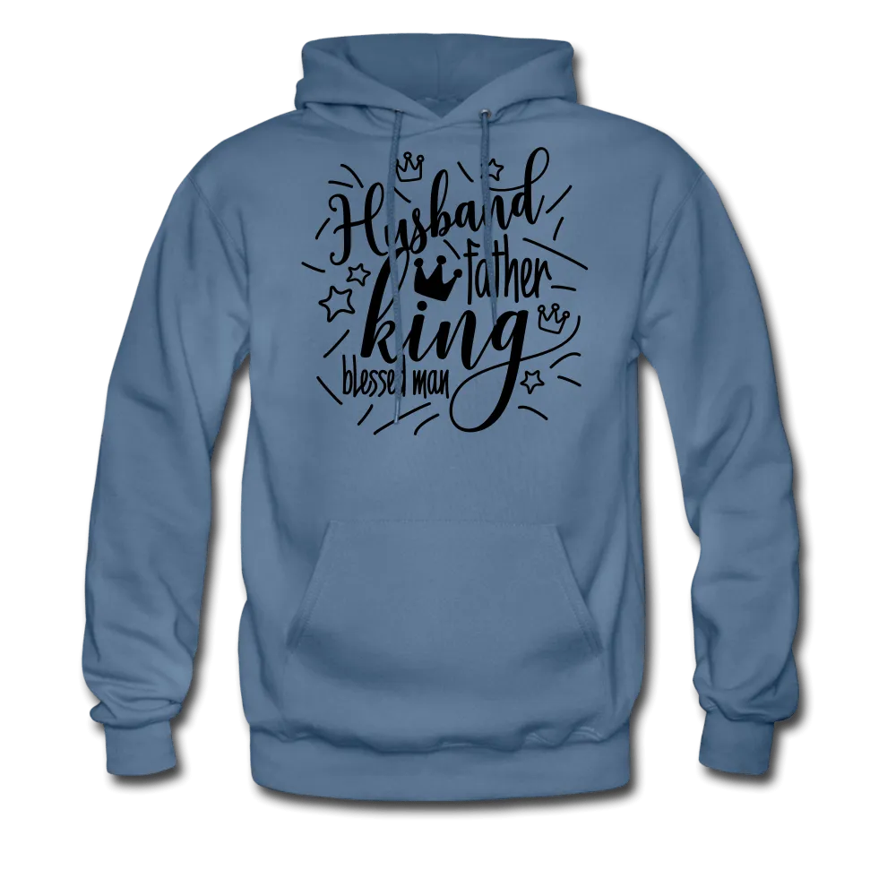 Blessed Men's Hoodie