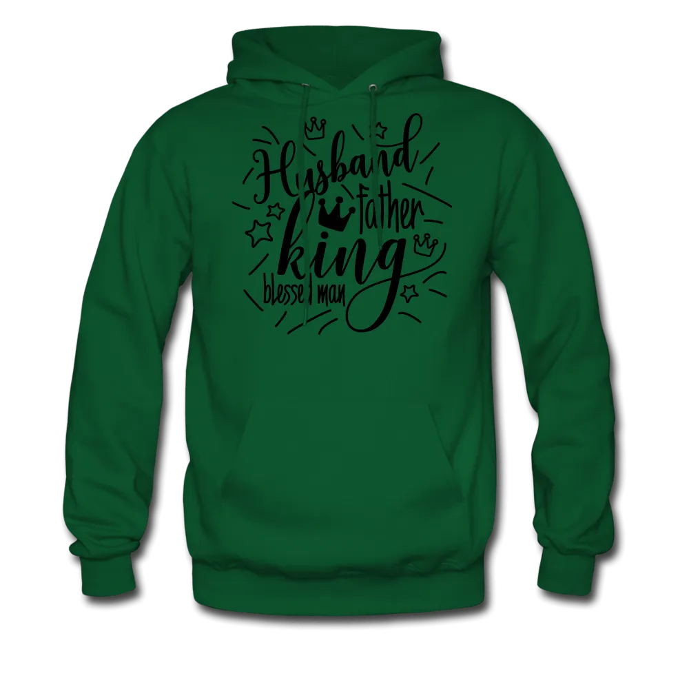 Blessed Men's Hoodie
