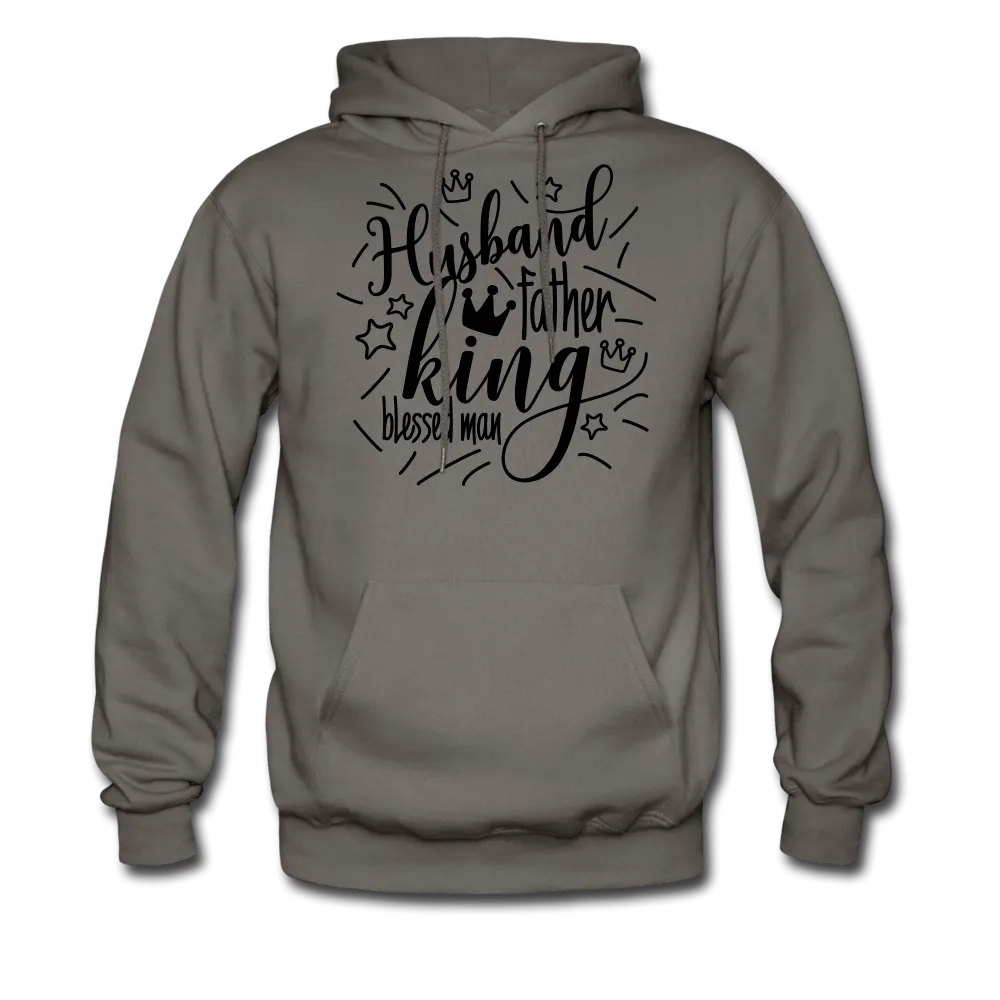 Blessed Men's Hoodie