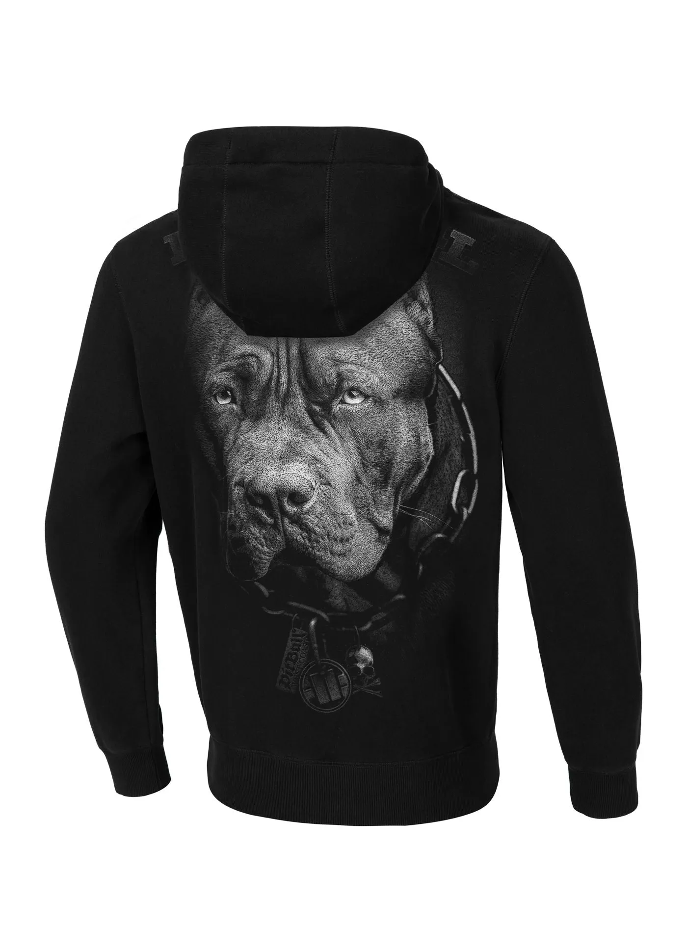 Born In 1989 Men's Hoodie