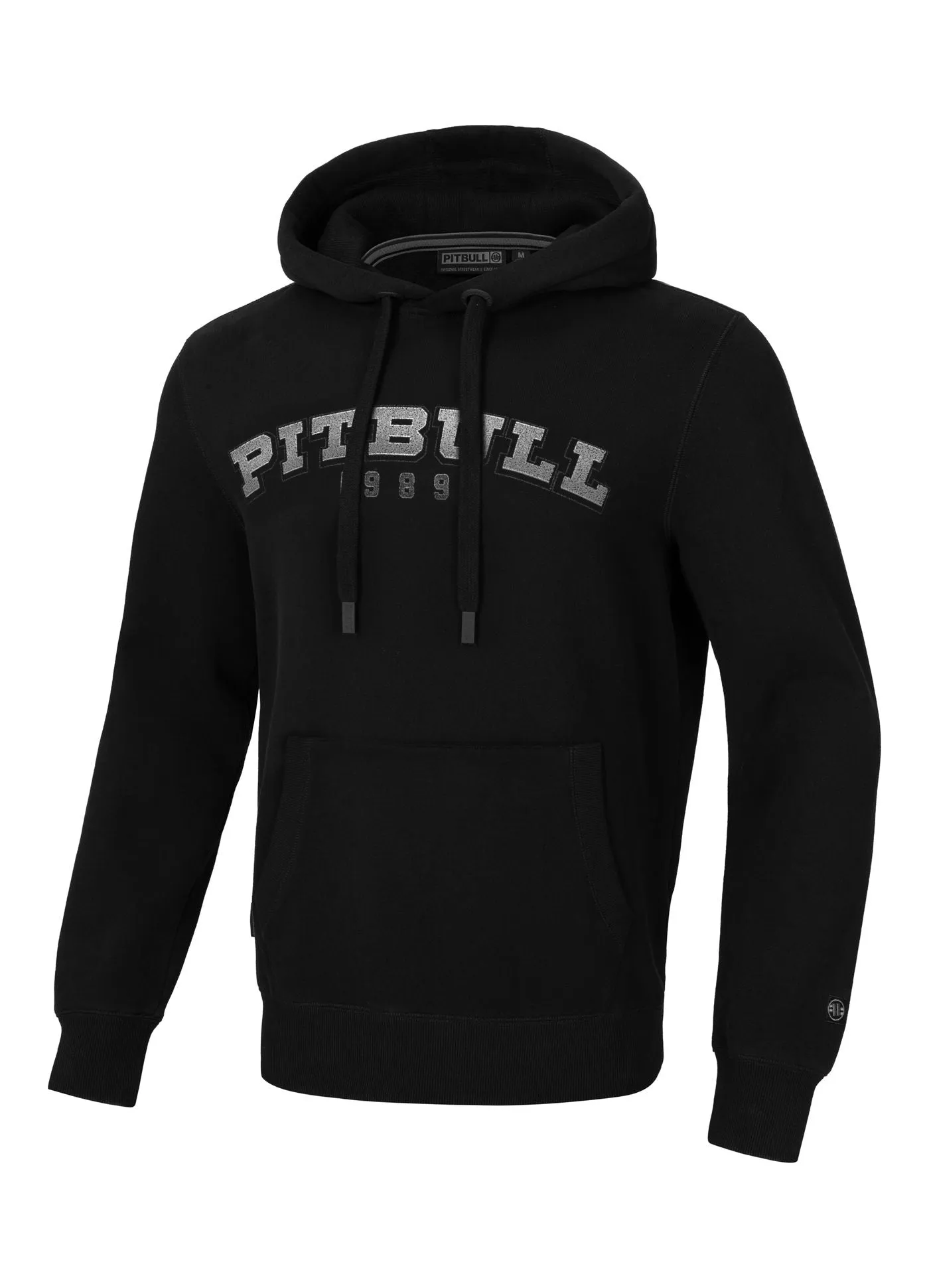 Born In 1989 Men's Hoodie