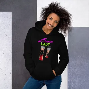 Boss Lady Hoodie
