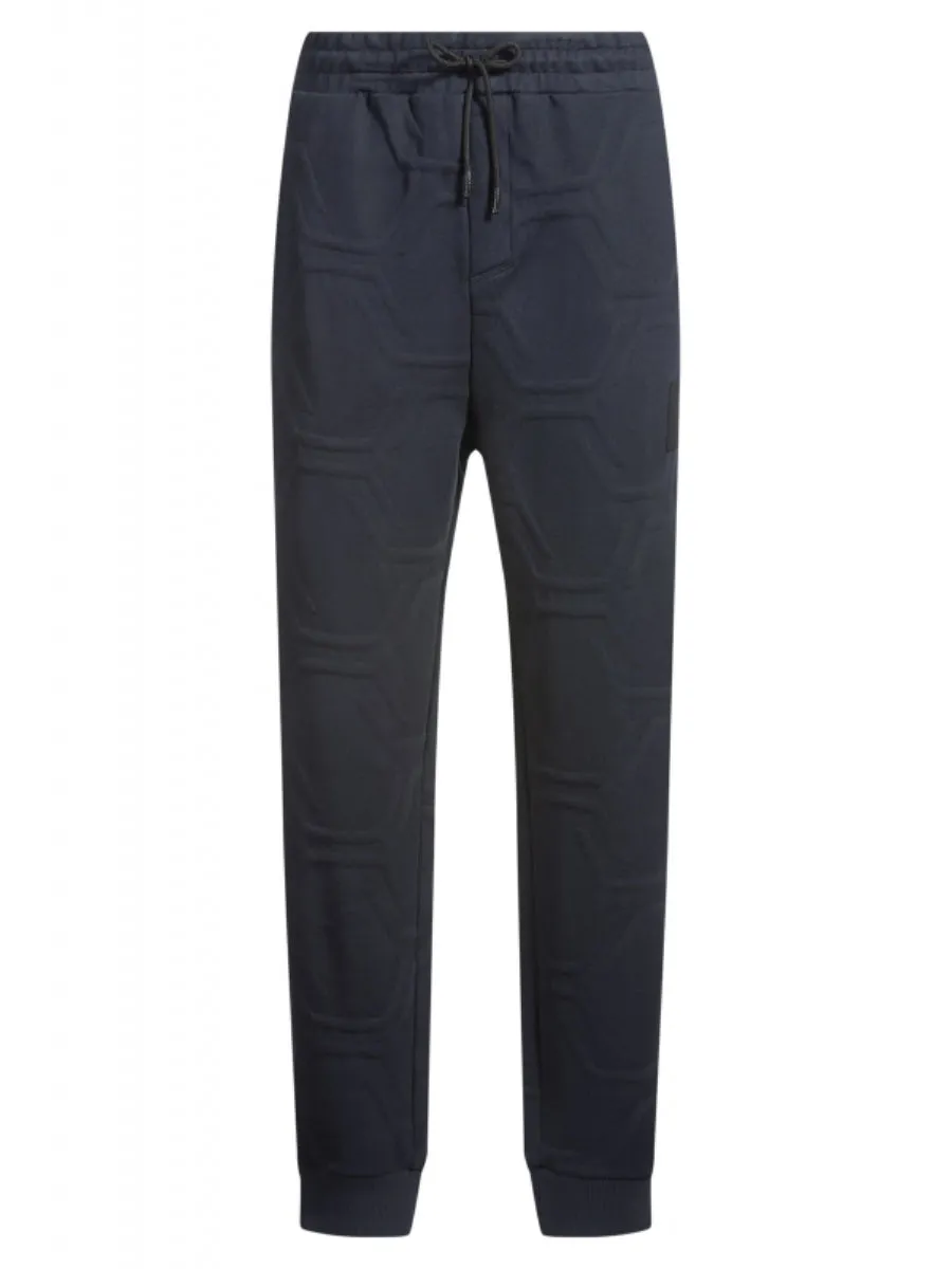BOSS Tracksuit Bottom - Hadiko HexaQuilt